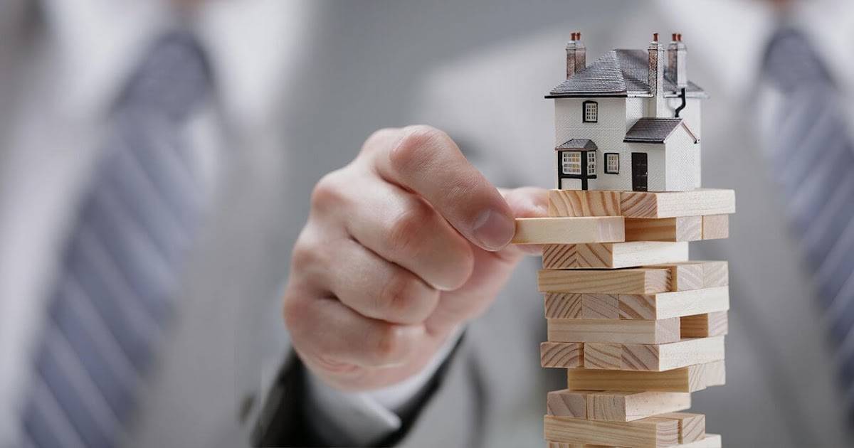 Как минимизировать риски при покупке недвижимости