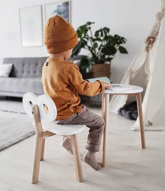 Как создать уют и комфорт в детской с помощью мебели