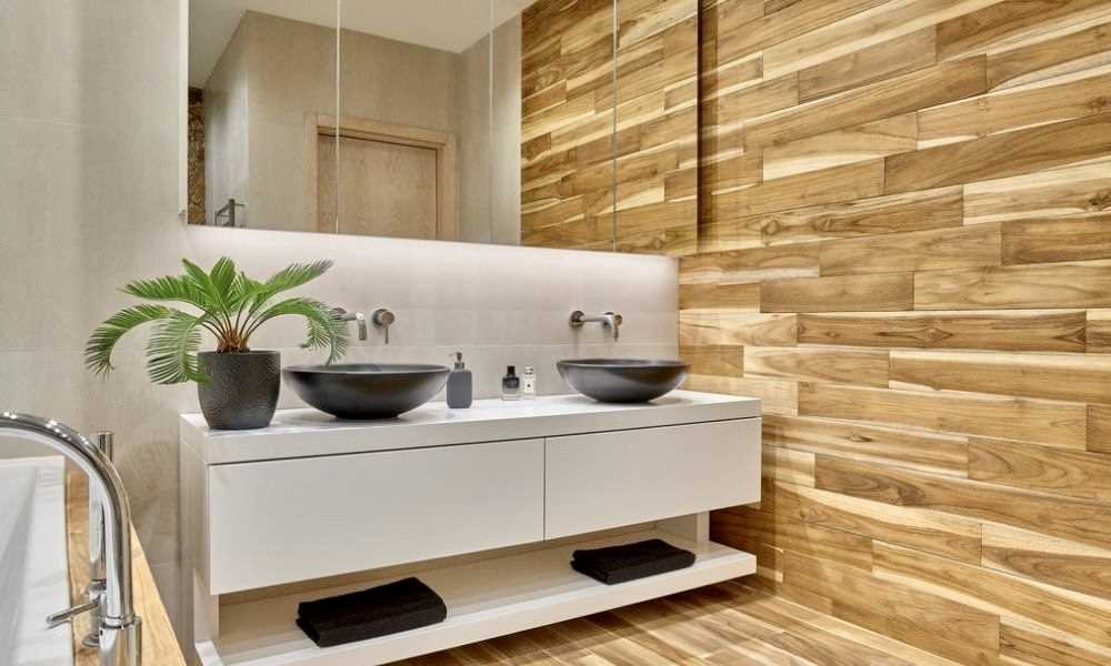 Как выбрать мебель для ванной комнаты: практичные советы от дизайнера