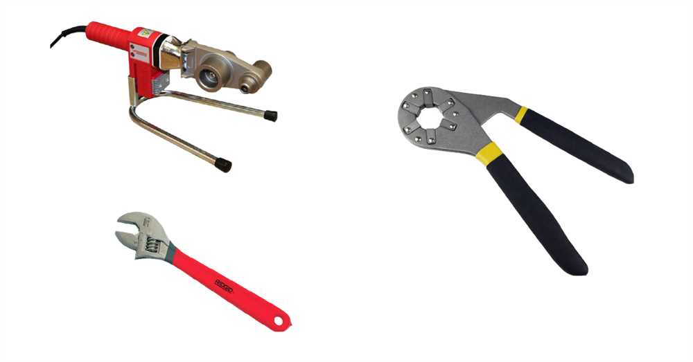 Как выбрать правильный инструмент для ремонтных работ