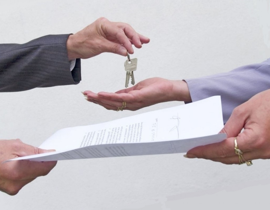 Какие документы нужны для сдачи квартиры в аренду
