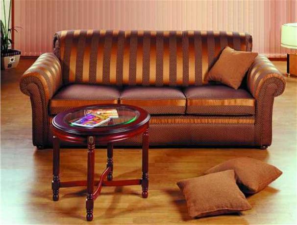 продаю мягкую мебель б.у: угловой диван (раскладной) и раскладное кресло