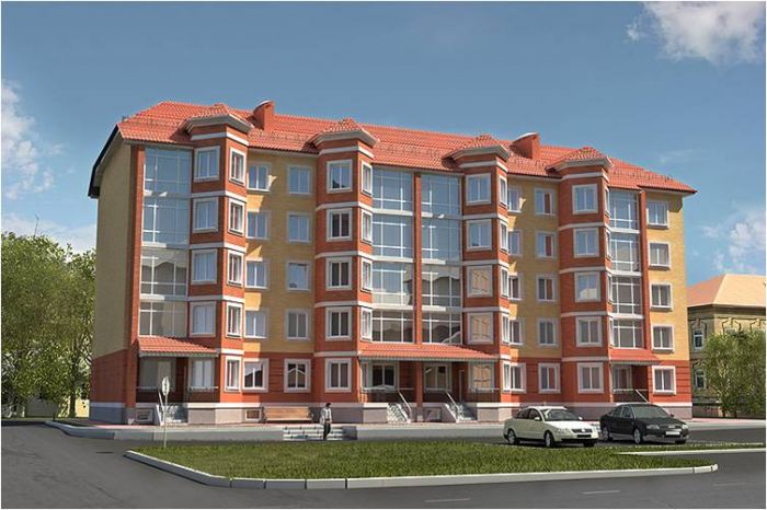Двухкомнатные квартиры в Московской области. Покупка двухкомнатной квартиры