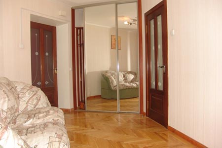 Снять квартиру или комнату в Москве - Проблемы выбора жилплощади