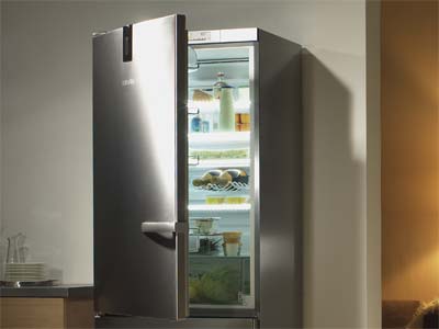 Размеры и габариты холодильников