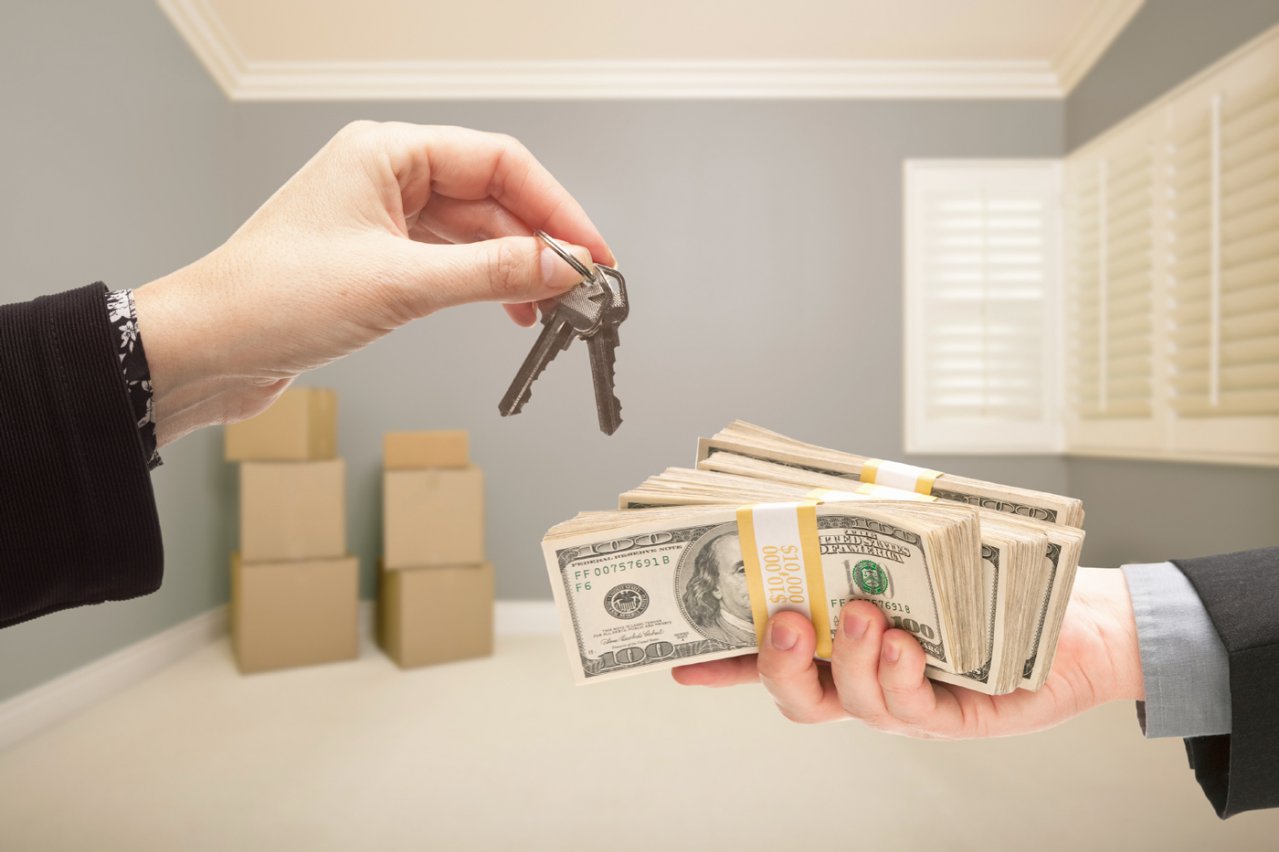 Как быстро продать квартиру? Как продать квартиру быстро – в условиях роста кредитных ставок?