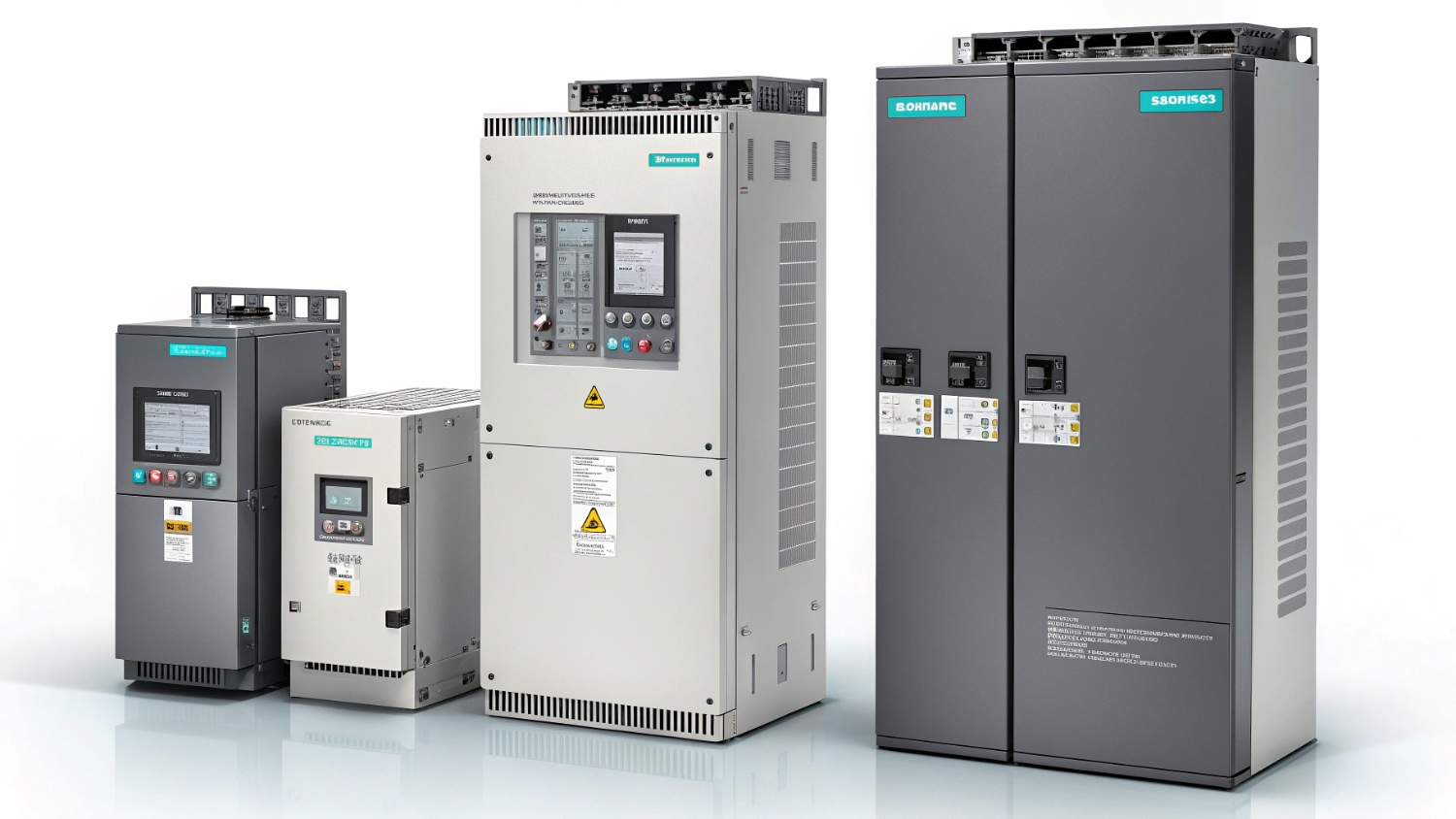 Автоматы горения Siemens: Сердце надежной и эффективной работы горелки