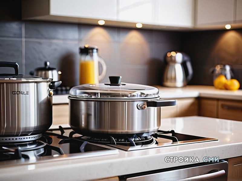 Чистка и обслуживание для сохранения качества помола