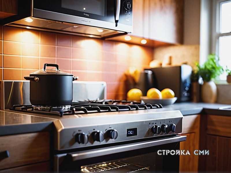 Какие кухонные гаджеты нужны для здорового питания