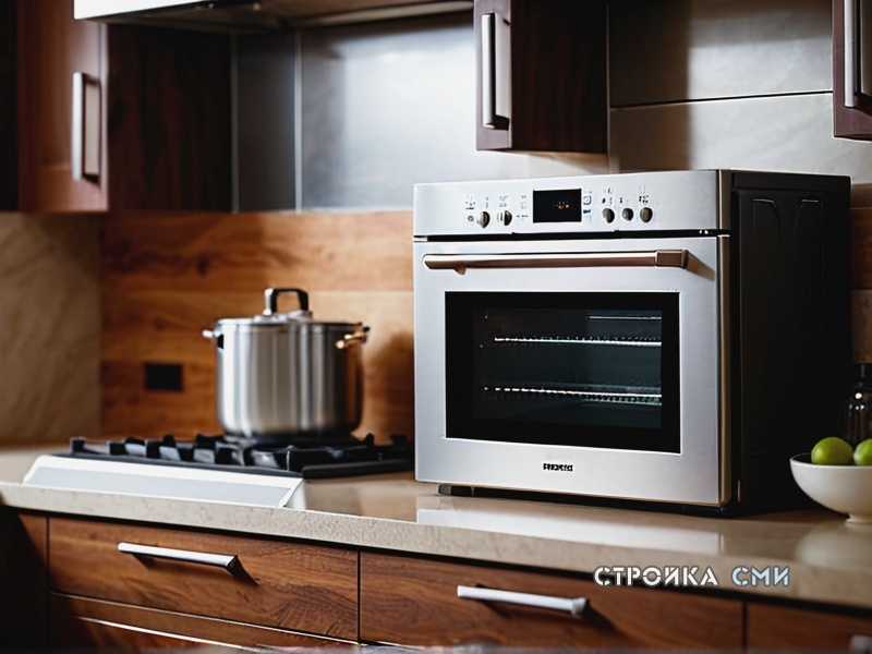 Как выбрать мини-печь для выпечки хлеба