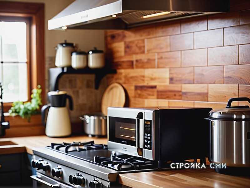 Выбор индукционной плиты – это инвестиция в комфорт и рациональное использование ресурсов. Учитывая ключевые характеристики и современные undefinedтехнологии</strong>, можно найти модель, которая обеспечит низкое энергопотребление и безопасное использование на долгие годы.