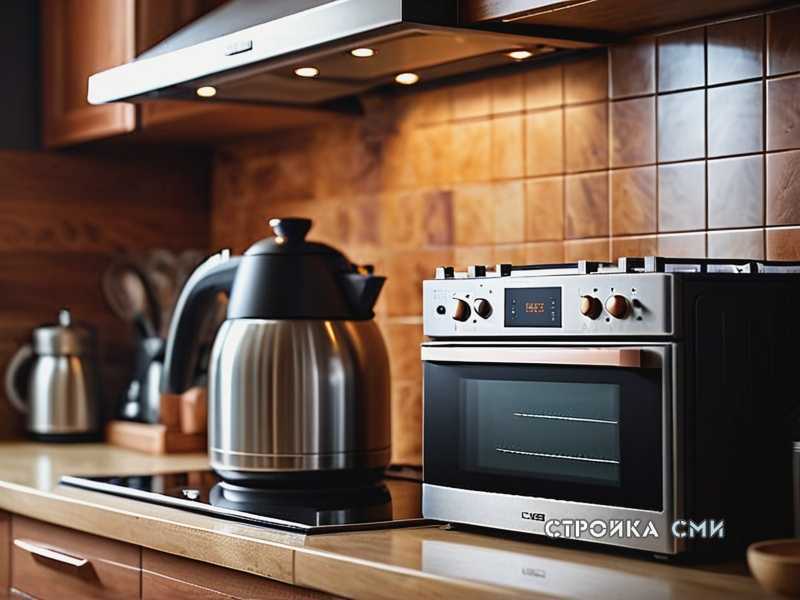 Как мощность влияет на работу блендера