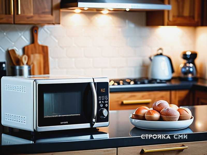 Какие параметры мультипекаря важны для разных видов теста