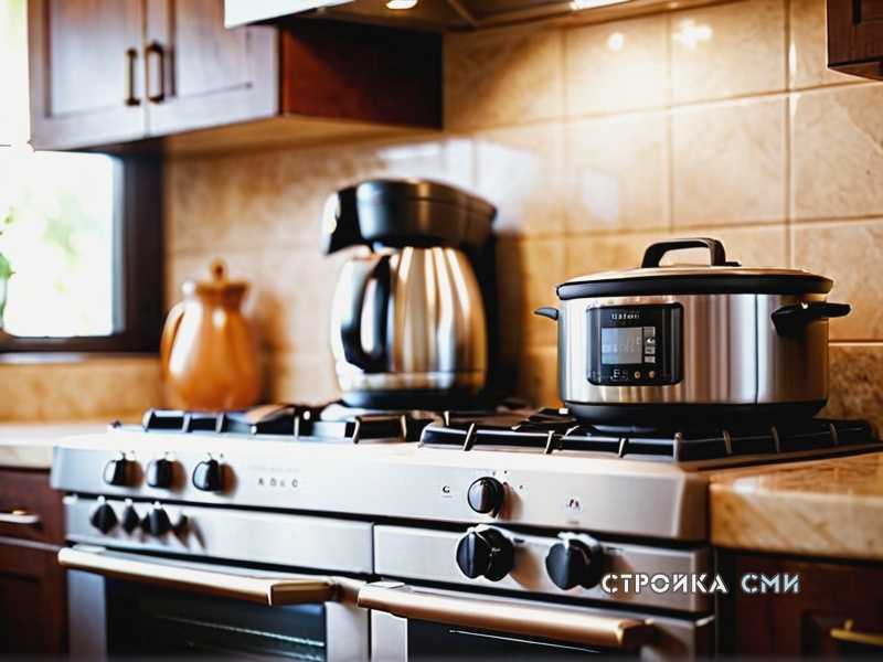 Как выбрать идеальный тостер для семьи