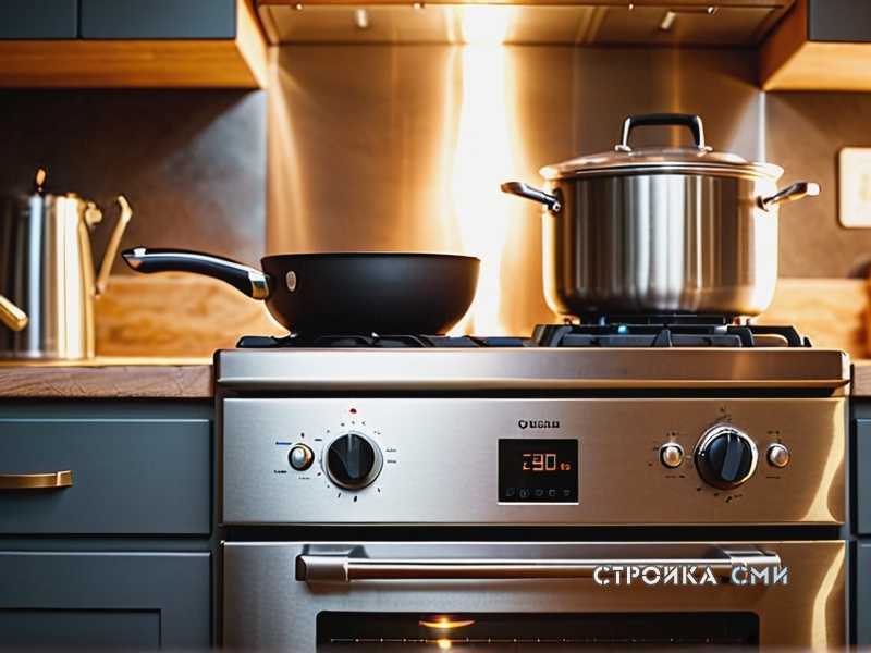 Термостат и таймер