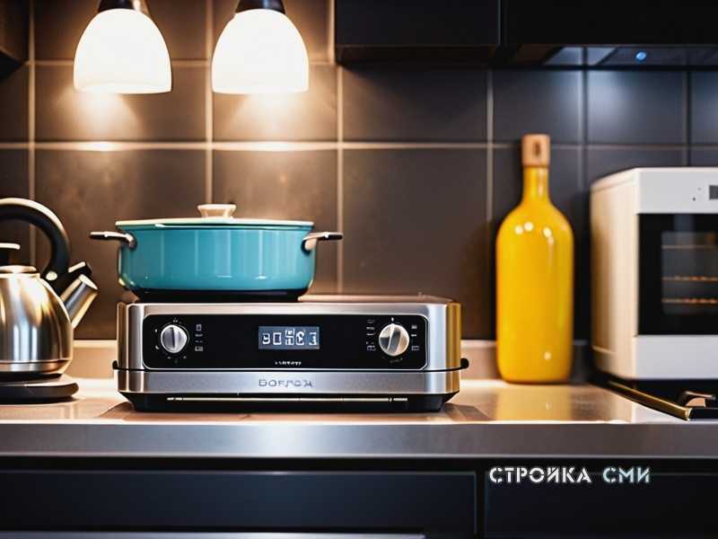 Правильно подобранная и ухоженная вытяжка с угольным фильтром сделает воздух на кухне чище, а готовка – комфортнее. Внимательный выбор и своевременное обслуживание помогут сохранить высокую производительность устройства на долгие годы.