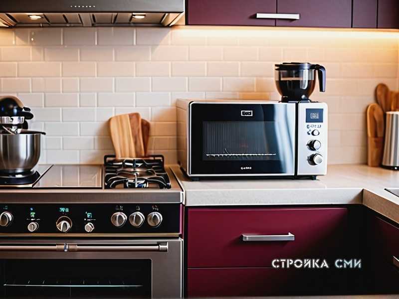 Рекомендации по установке и уходу за варочной панелью