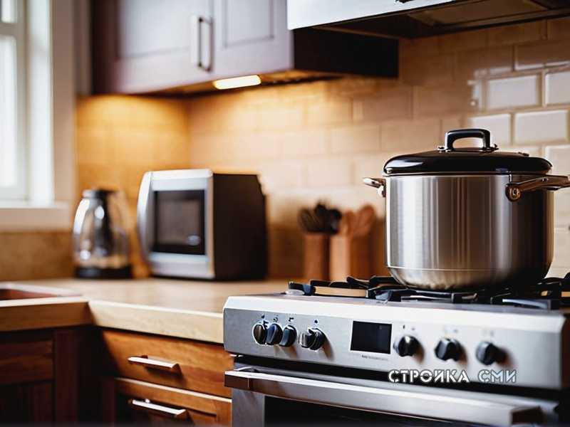 Что учитывать при выборе материала корпуса и рабочих деталей соковыжималки?