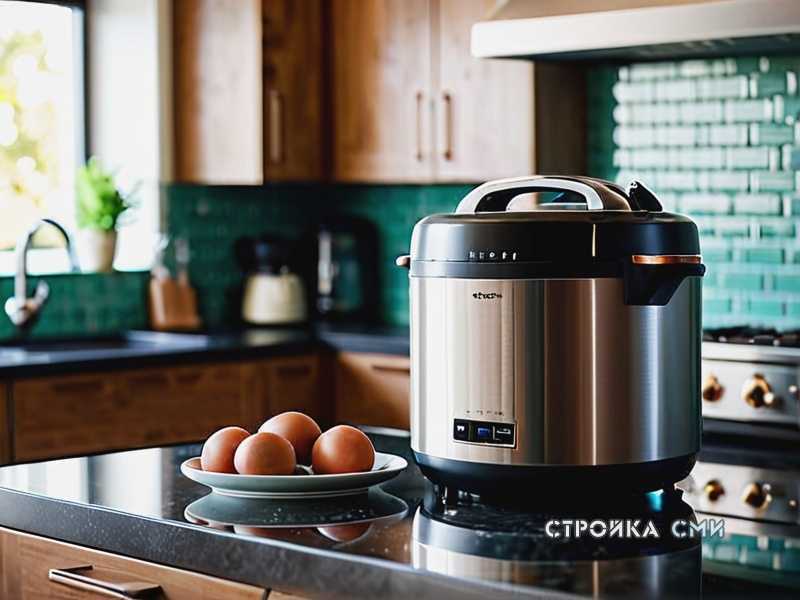 Индукционные плиты завоевали популярность благодаря высокой undefinedэффективности</strong> и <strong>безопасности</strong>. Они быстро нагревают посуду, минимизируя потери тепла. Однако даже среди них есть модели, которые потребляют меньше электроэнергии. Правильный выбор поможет значительно сократить расходы на электричество.