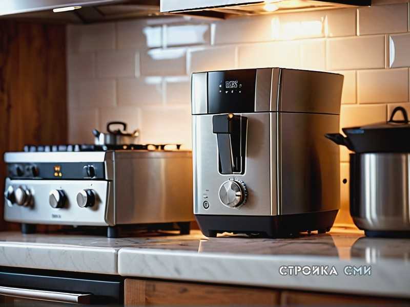 Выбор подходящих контейнеров для хранения круп