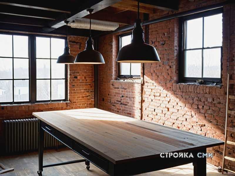 Какие типы освещения подходят?