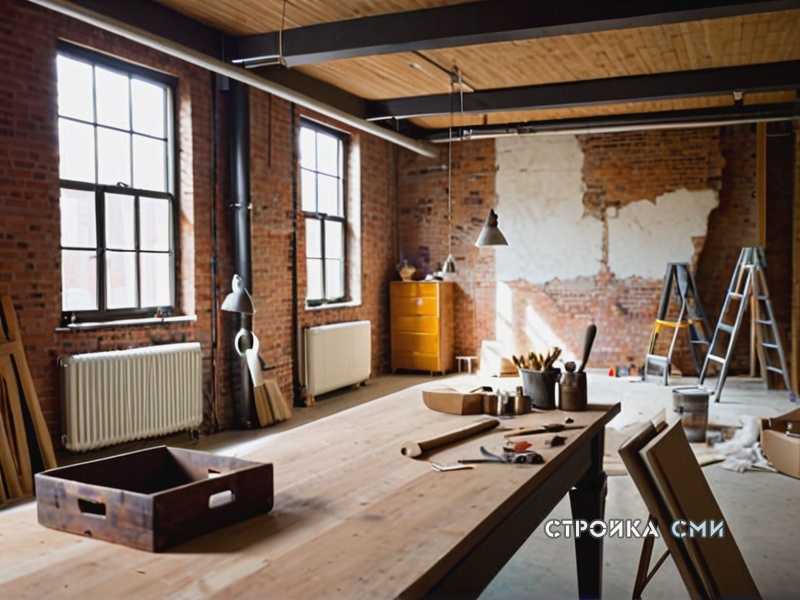 Как выбрать и установить систему теплого водяного пола