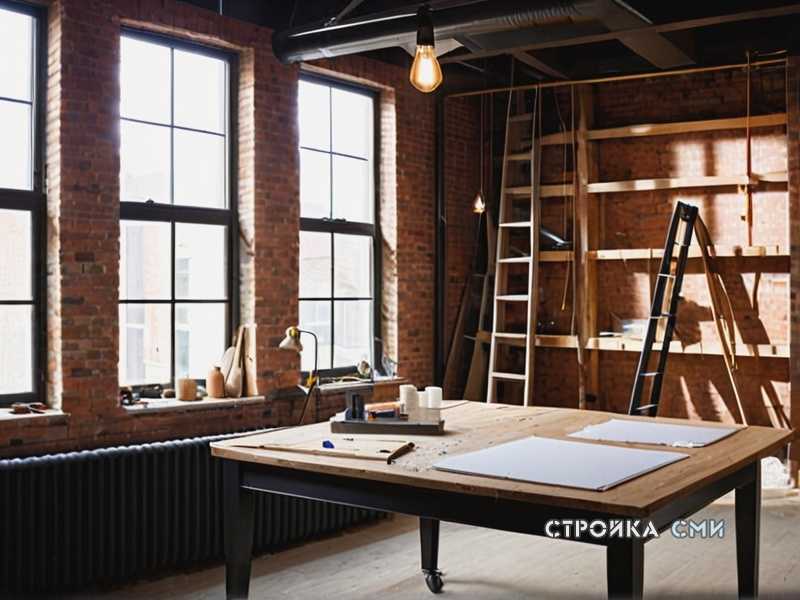 Инструменты для укладки кирпичей