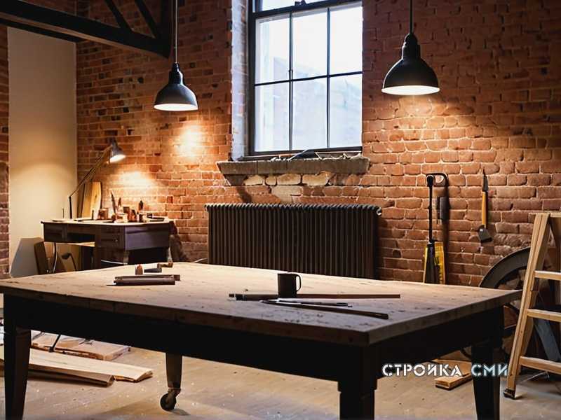 Как выбрать и установить скрытую проводку в стенах