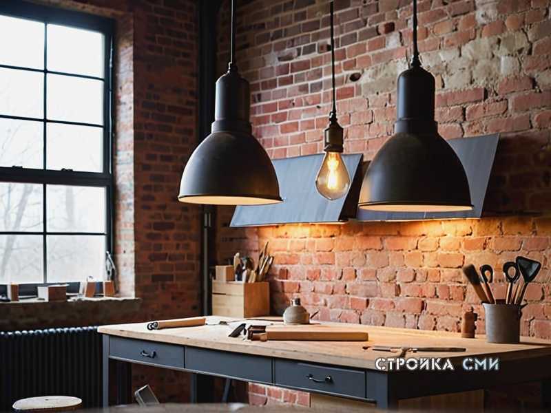 Использование алюминиевых профилей