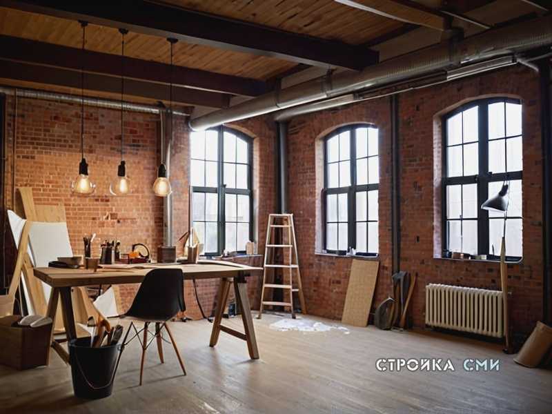 Материалы отделки: чем облицевать стены, пол и потолок