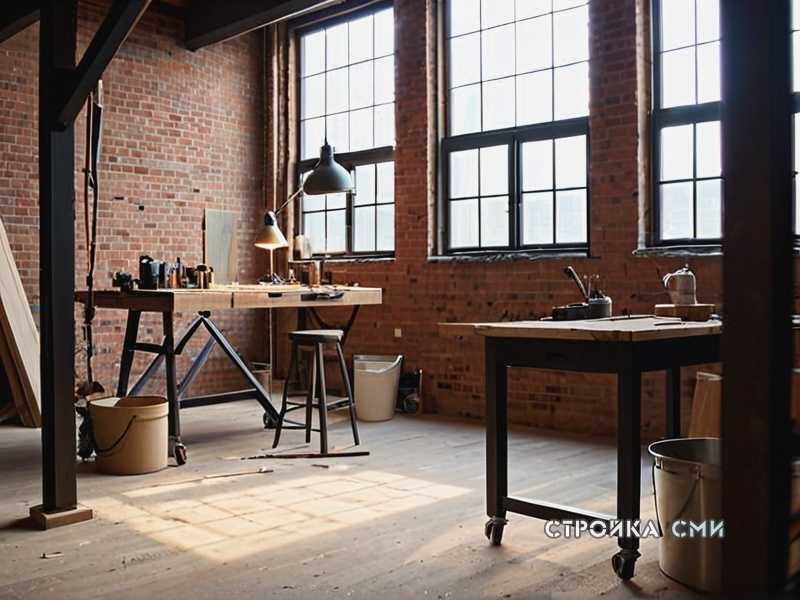 1. Подготовка и выбор места для установки