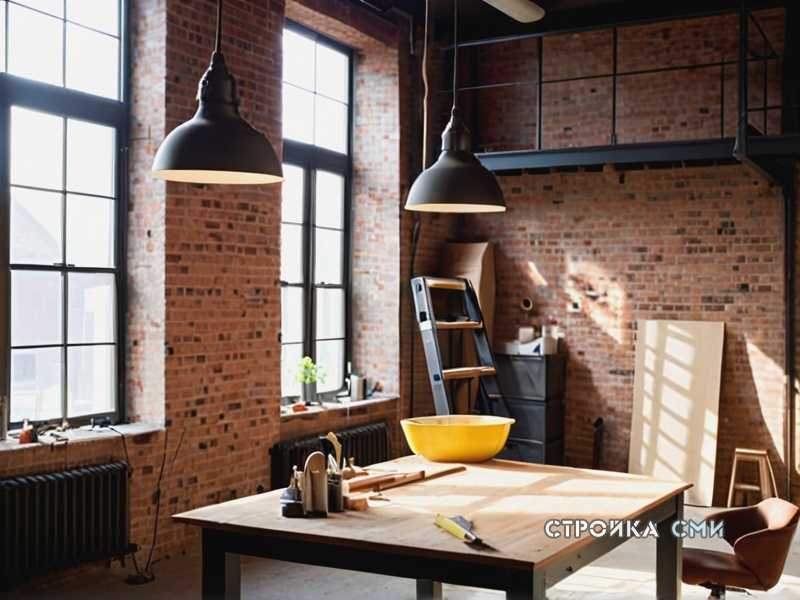 Популярные отделочные материалы