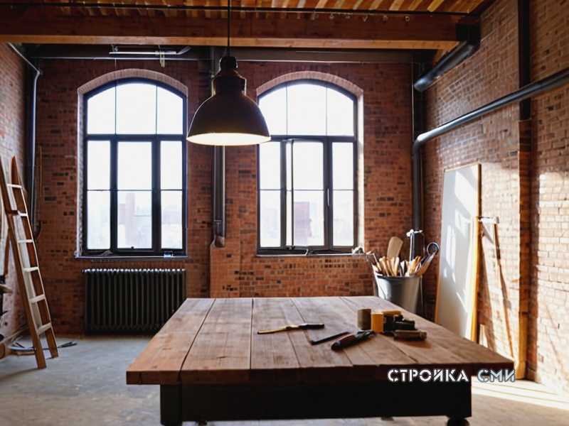 Гидроизоляция