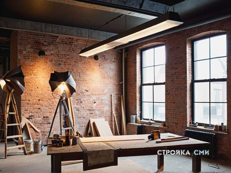 Удаление старых покрытий