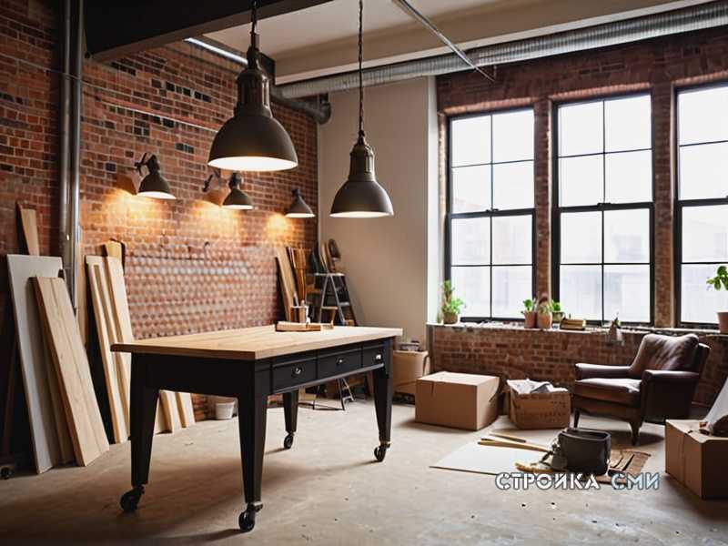 Декор: какие материалы и формы подойдут?