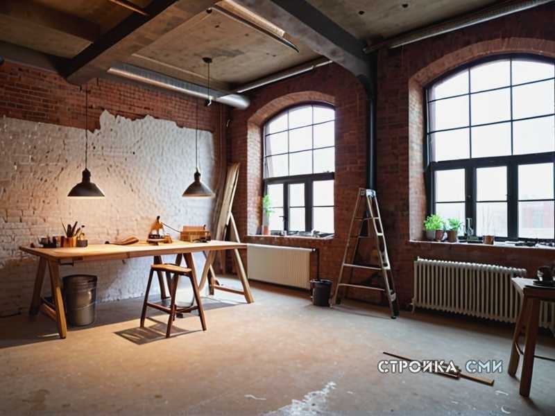 Как выбрать и установить лестницу с открытыми ступенями