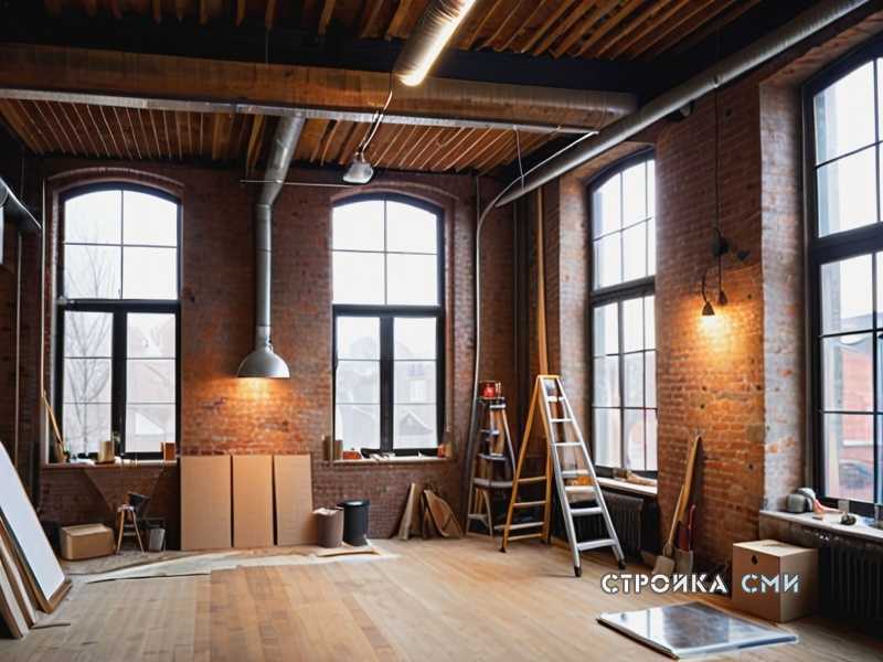 Выбор материалов для утепления стен, пола и потолка