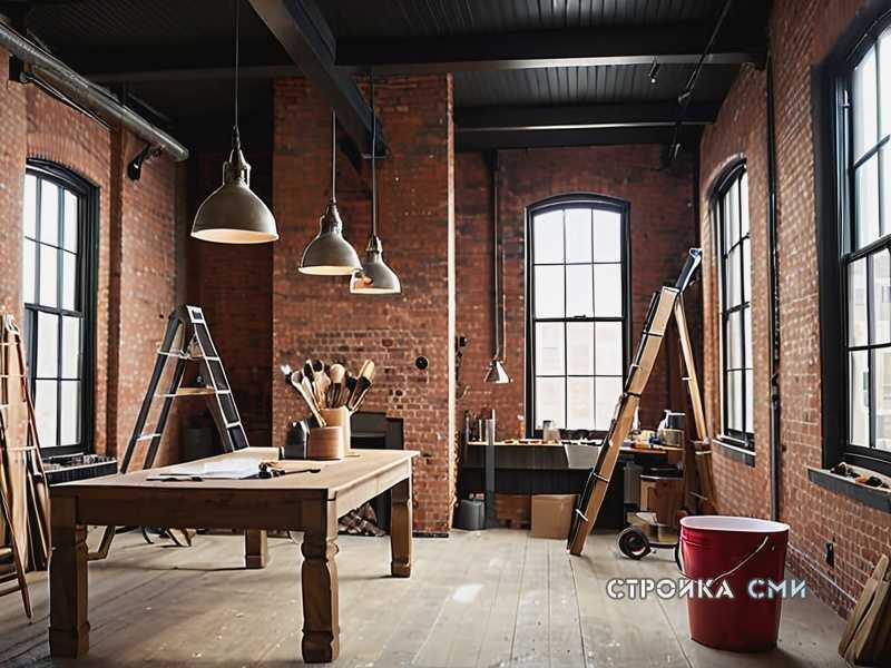 Учет входных зон