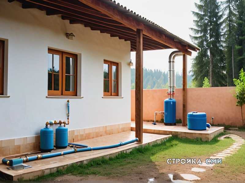 Слив воды из системы с радиаторами и трубами старого типа