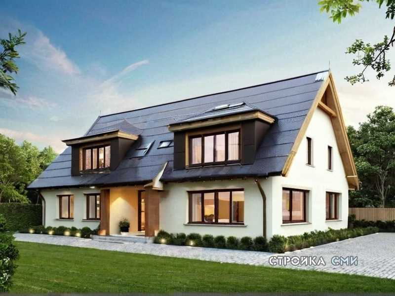 Установка креплений и монтаж коллектора на стену