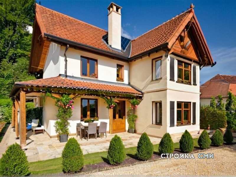 Как правильно рассчитать нагрузку на электропроводку в доме