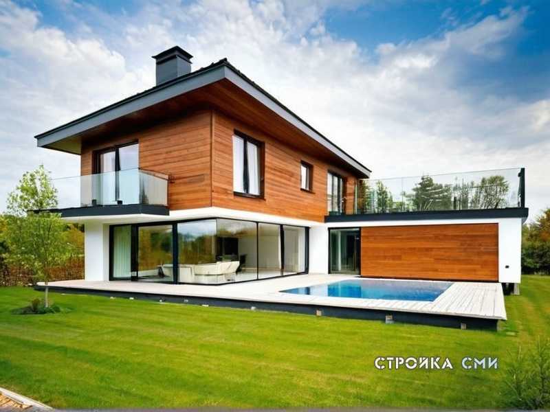 Как правильно организовать защиту фундамента от влаги?