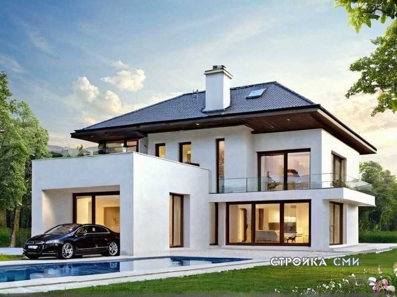 Как выбрать и установить систему защиты от короткого замыкания?