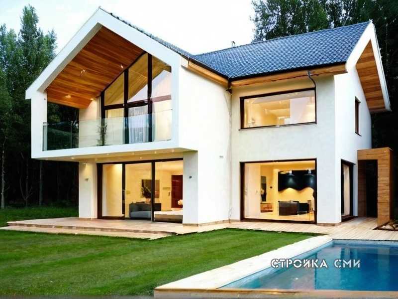 Тип системы водоснабжения