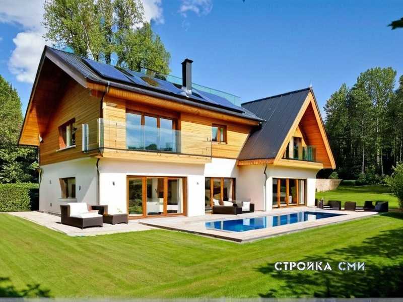 Как выбрать правильный диаметр труб для системы отопления
