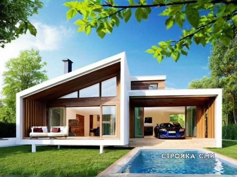 Как выбрать и установить автономную насосную систему для водоснабжения?