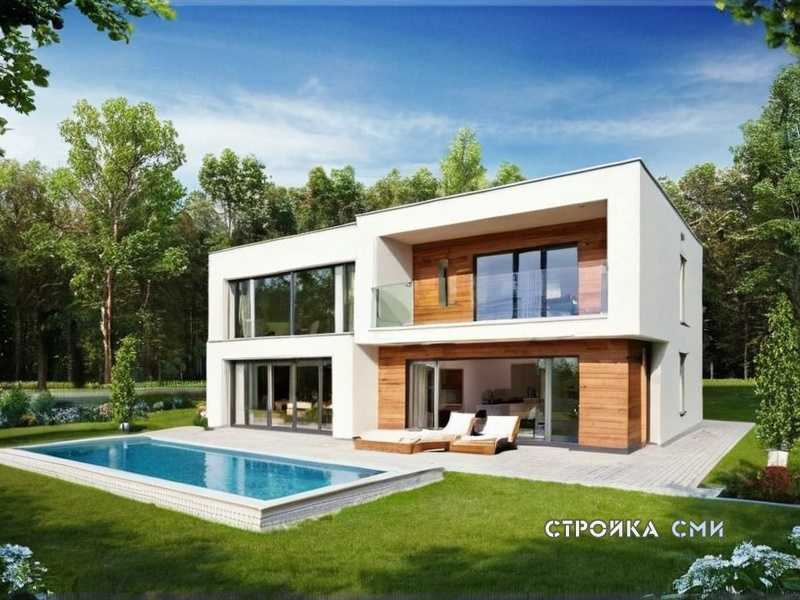 Выбор системы дренажа