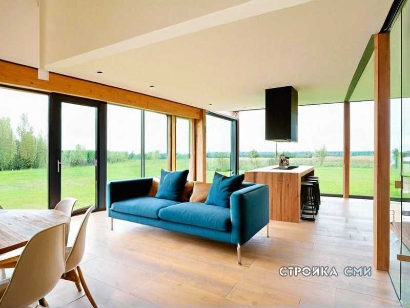 1. Влияние температуры воды