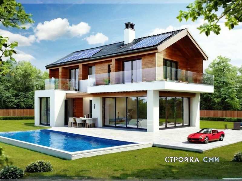 Подключение датчиков и настройка расписания