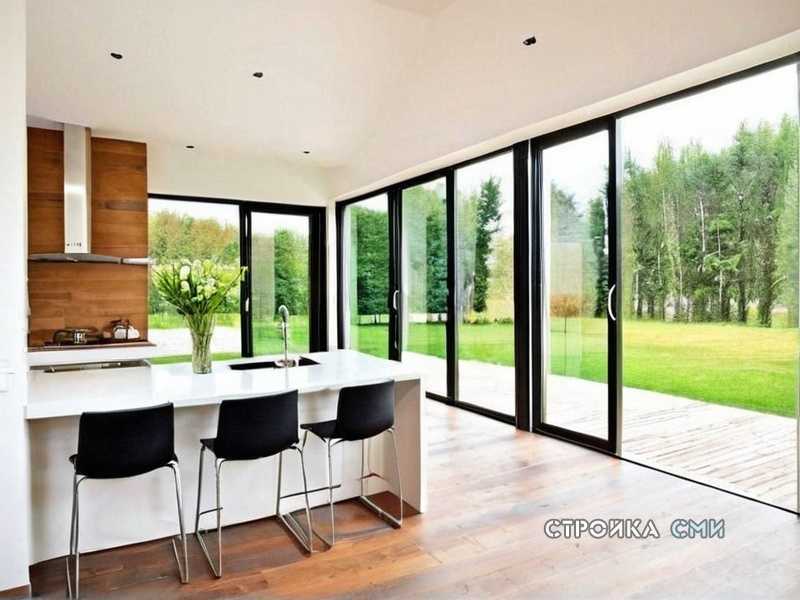 Склады и производственные зоны